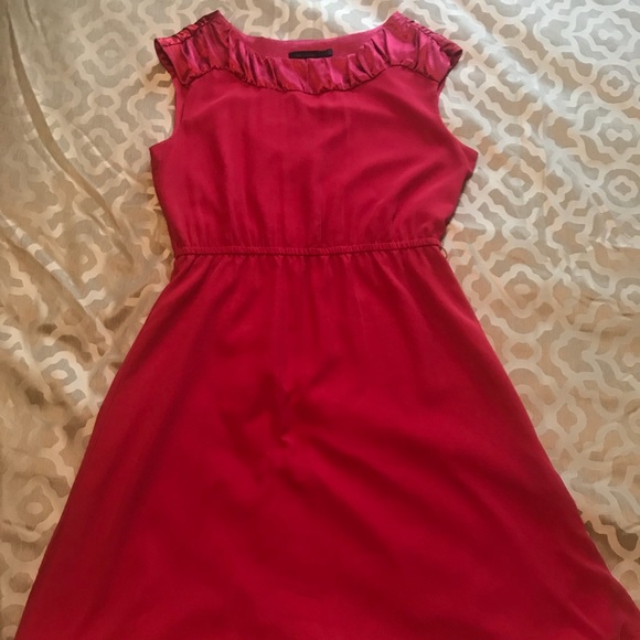 Pink Limited dress - Picture 1 of 4